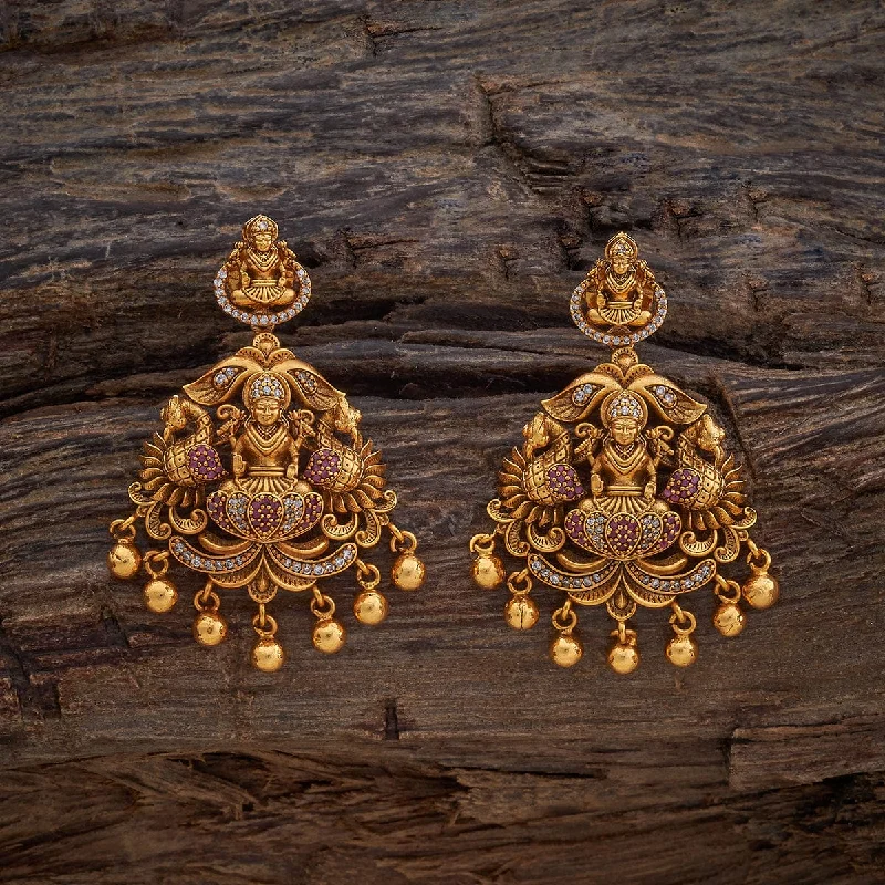 Women's Earrings – Elegant Designs for Every Personality--Antique Earring 177018