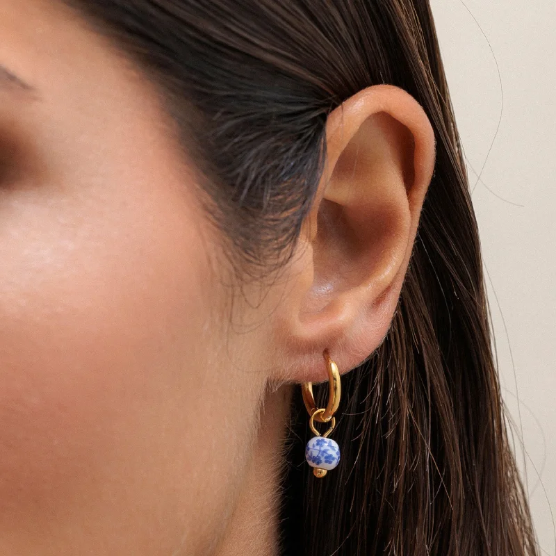 Women's Earrings – Elegant Designs for Every Personality--Blossom Earrings