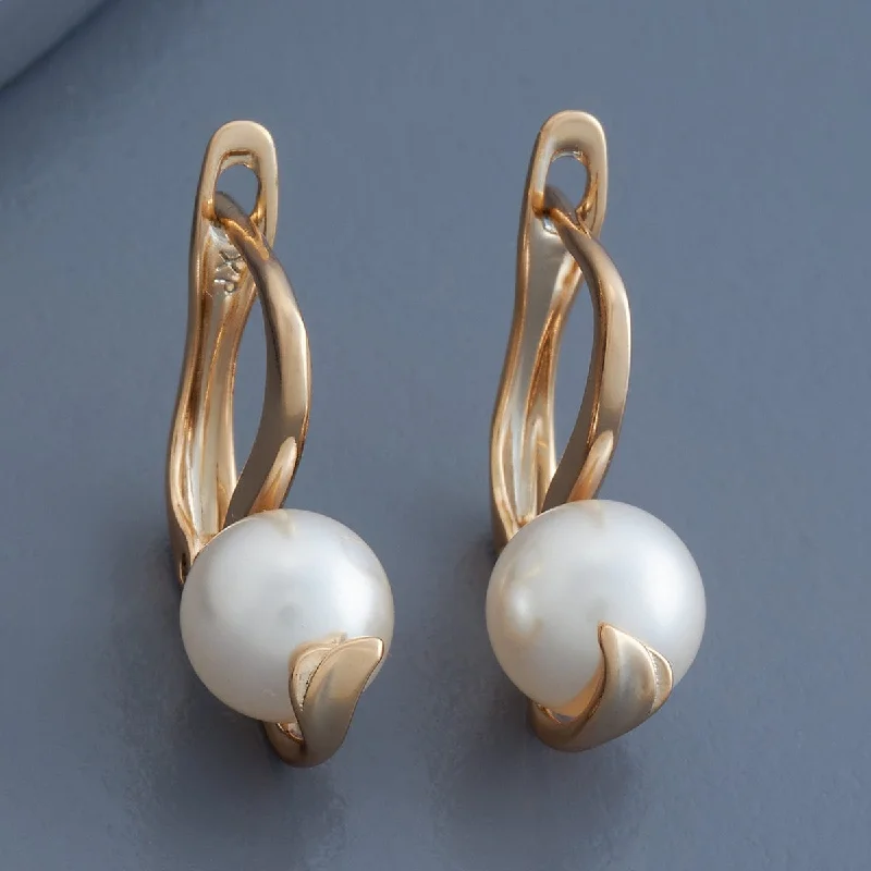 Women's Earrings – Elegant Designs for Every Personality--Trendy Earring 179556