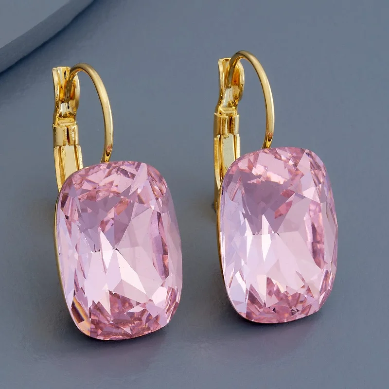Women's Earrings – Elegant Designs for Every Personality--Trendy Earring 179067