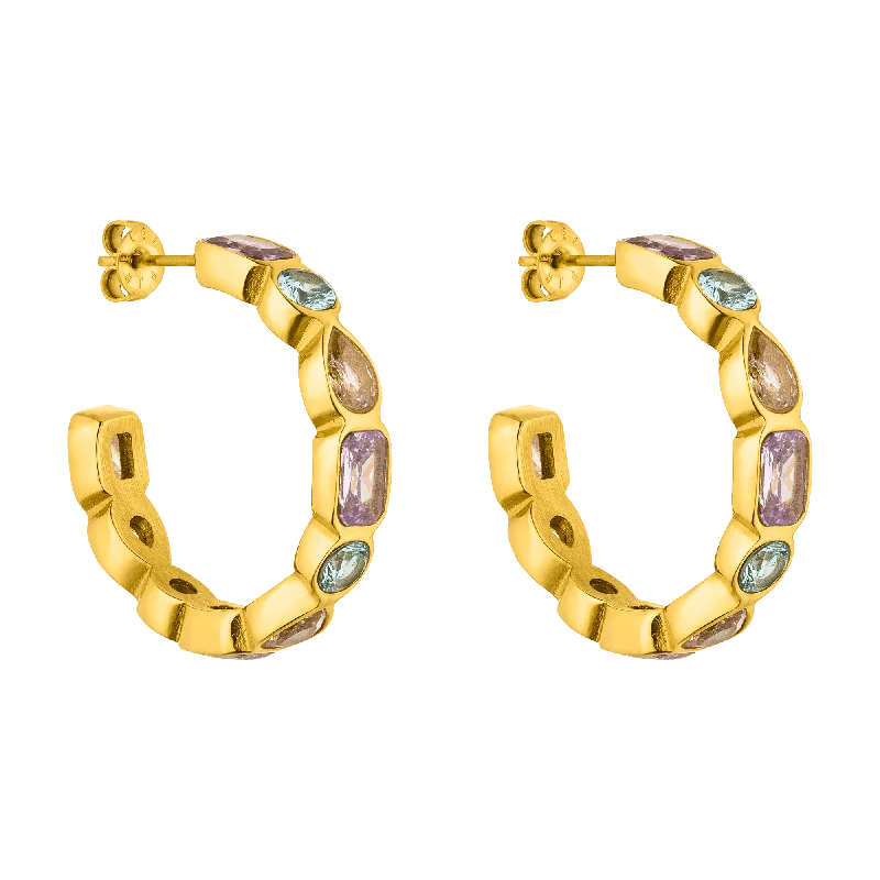Women's Earrings – Elegant Designs for Every Personality--Promise Ohrringe