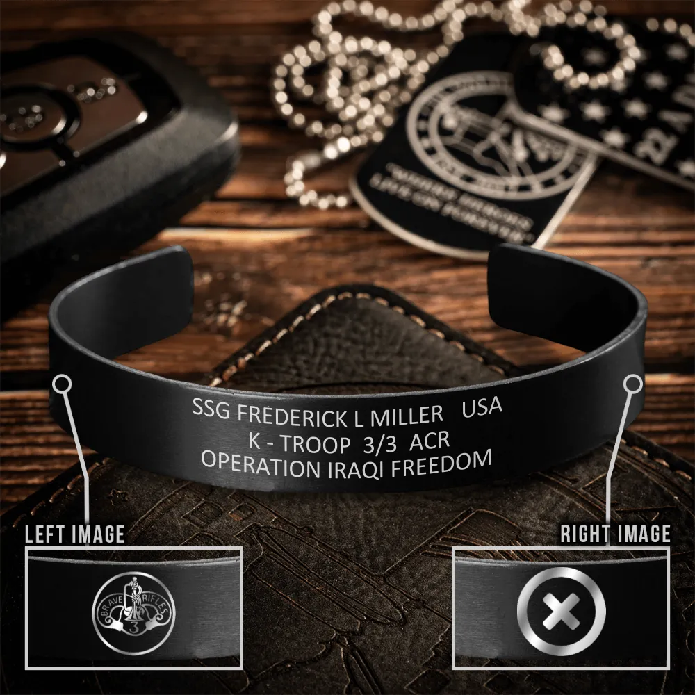Men's Braided Leather Bracelets-Customize Your Bracelet