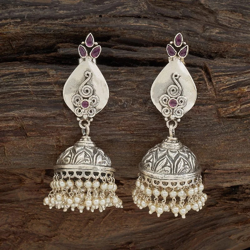 Women's Earrings – Elegant Designs for Every Personality--92.5 Silver Earring 163000 Women's Earrings – Elegant Designs for Every Personality--92.5 Silver Earring 163000