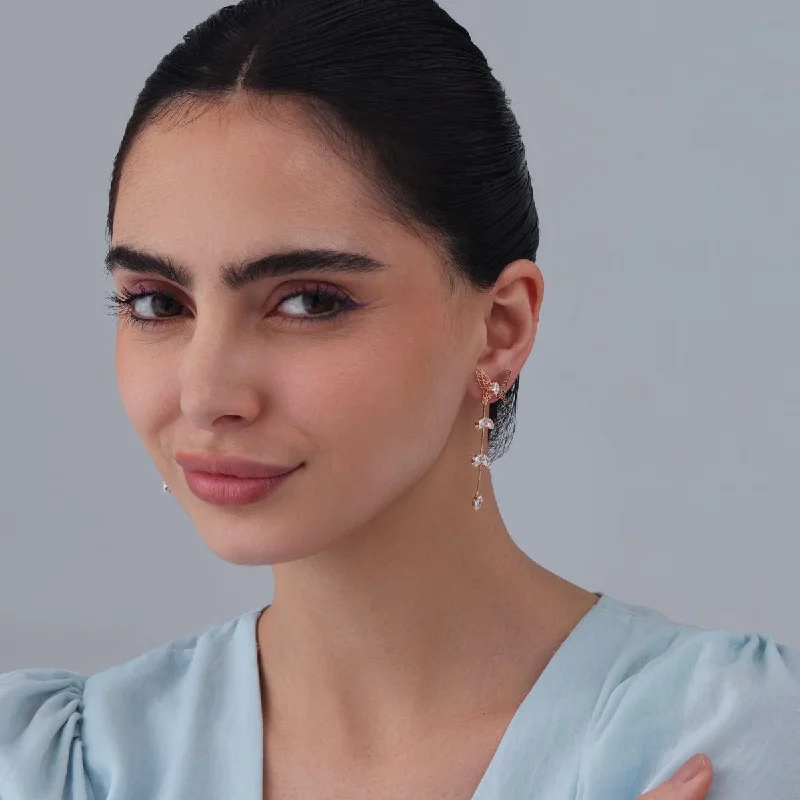 Women's Earrings – Elegant Designs for Every Personality--Trendy Earring 179859
