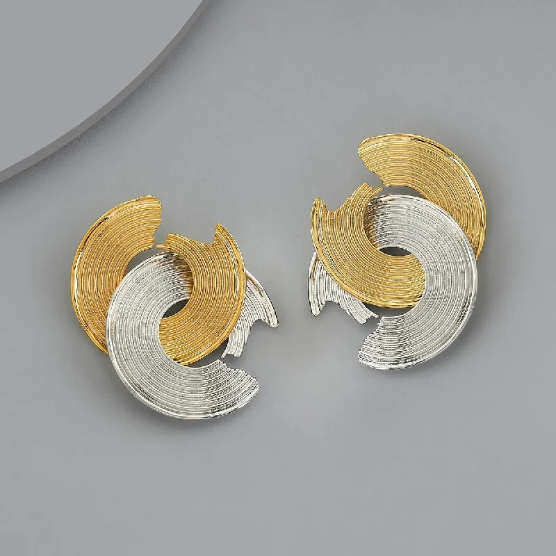 Women's Earrings – Elegant Designs for Every Personality--Trendy Earring 171693