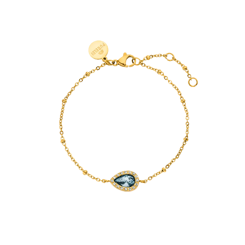 Women's Bangles with Intricate Work-Bellezza Armband