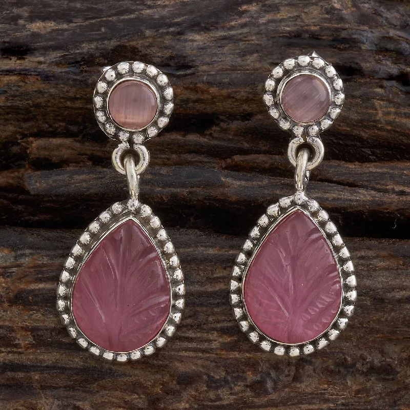 Women's Earrings – Elegant Designs for Every Personality--92.5 Silver Earring 169580