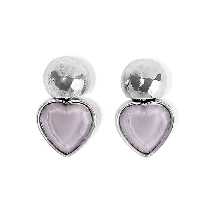 Silver-Lilac