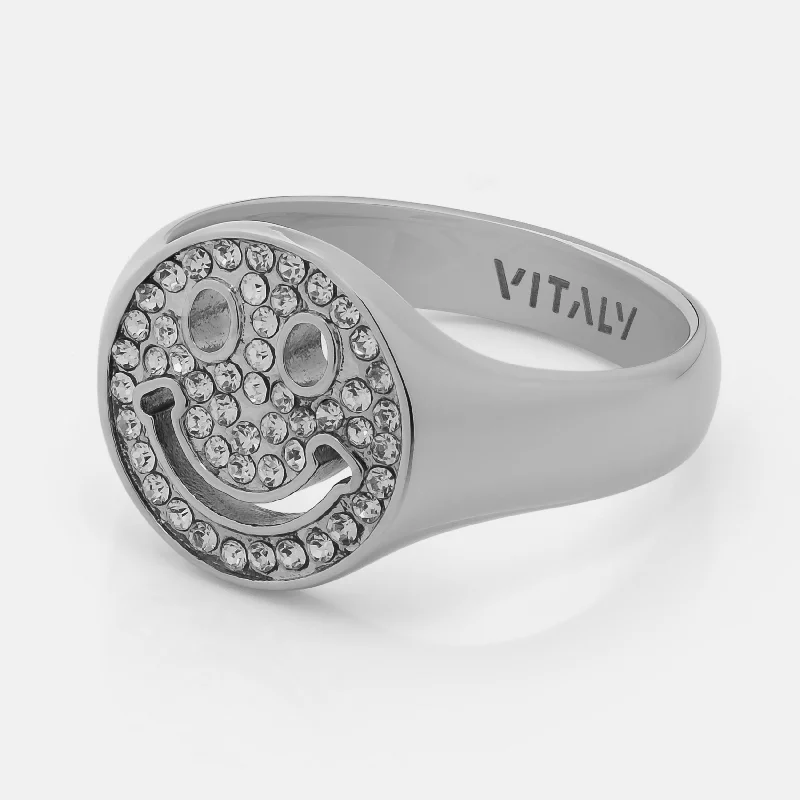 Top Men's Rings – Crafted for Every Style  Beam