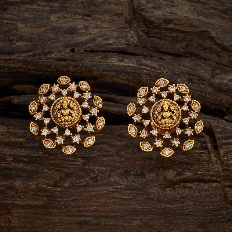 Women's Earrings – Elegant Designs for Every Personality--Antique Earring 167947