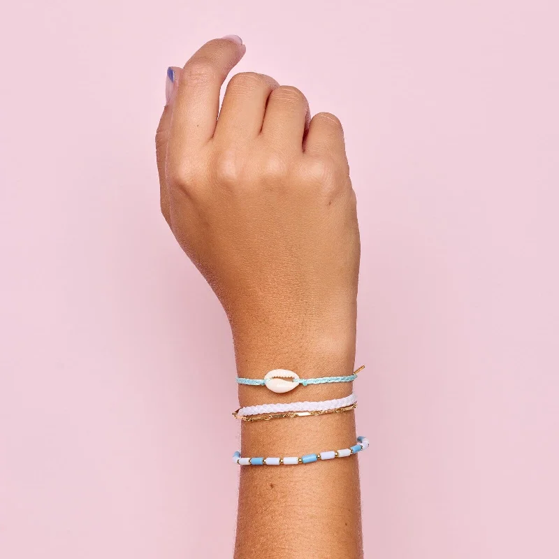 Luxury Bangles for Women-Bahamas Pack
