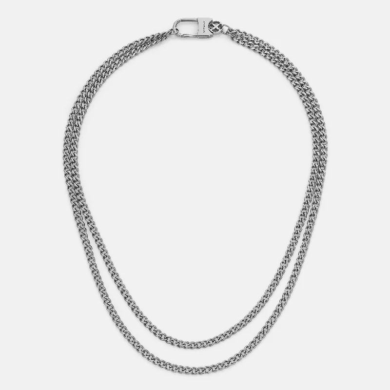Exclusive Men's Necklaces & Pendants for the Modern Gentleman-Kabel