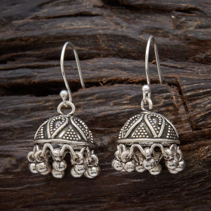 Women's Earrings – Elegant Designs for Every Personality--92.5 Silver Earring 150225