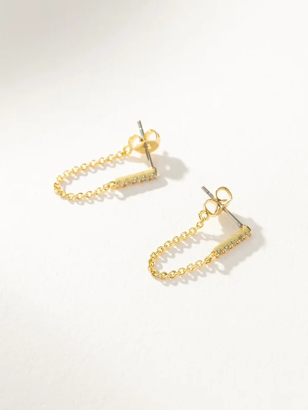 Women's Earrings – Elegant Designs for Every Personality--Downtown Earrings