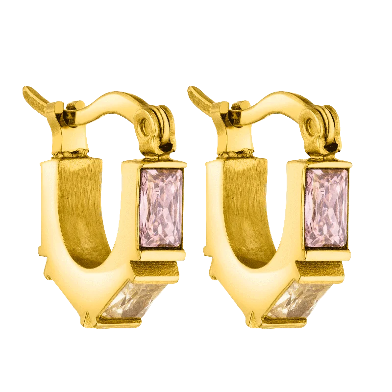Women's Earrings – Elegant Designs for Every Personality--Colorful Ohrringe