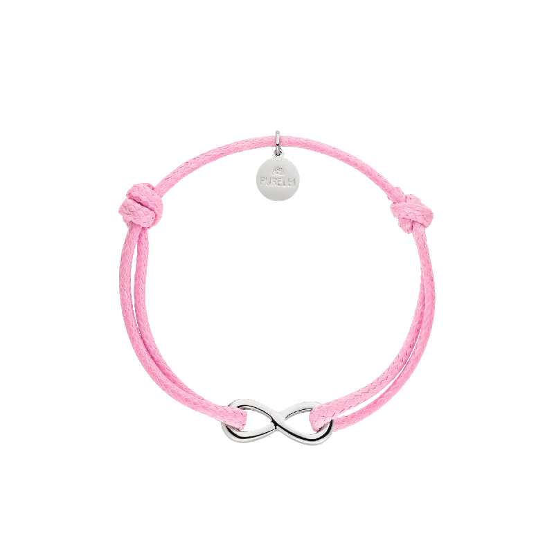 Personalized Bangles for Women-Symbiosis Armband