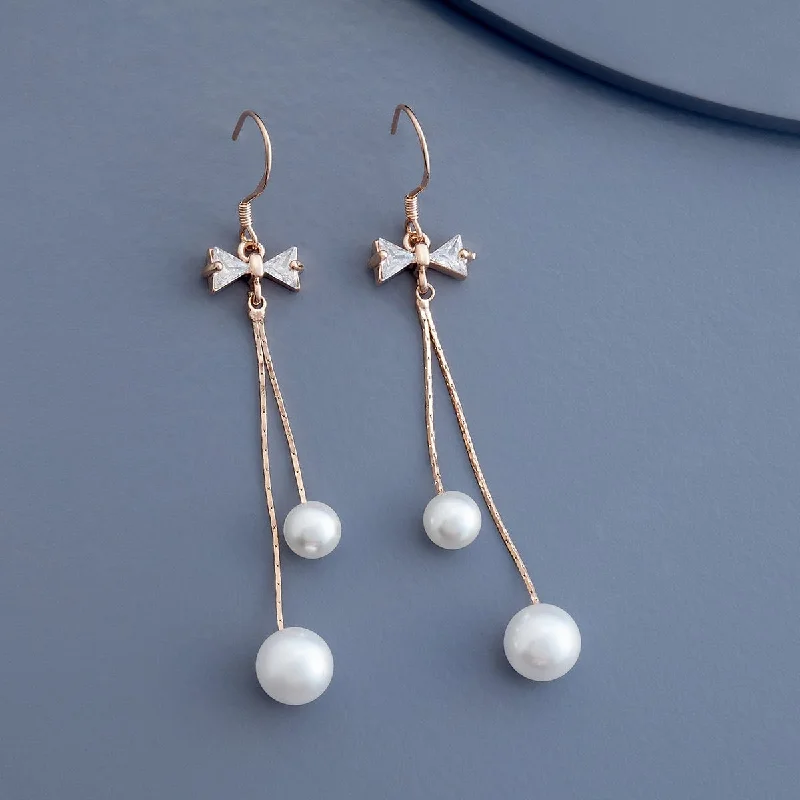 Women's Earrings – Elegant Designs for Every Personality--Trendy Earring 179671
