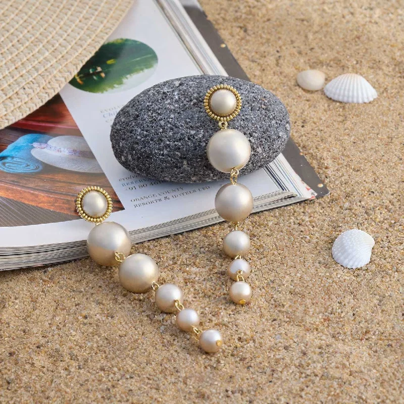 Women's Earrings – Elegant Designs for Every Personality--Trendy Earring 172071