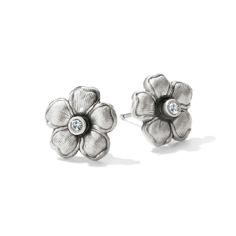 Women's Earrings – Elegant Designs for Every Personality--Retro Garden Mini Post Earrings