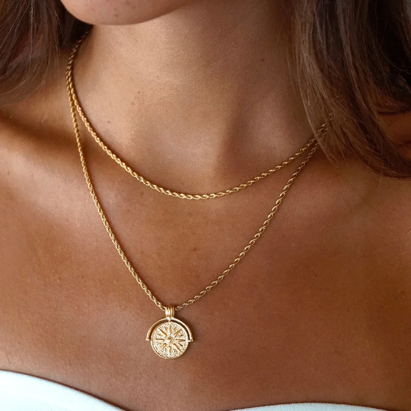 Shop Classic Women's  Necklaces & Pendants with a Modern Twist-Sunkissed Bundle