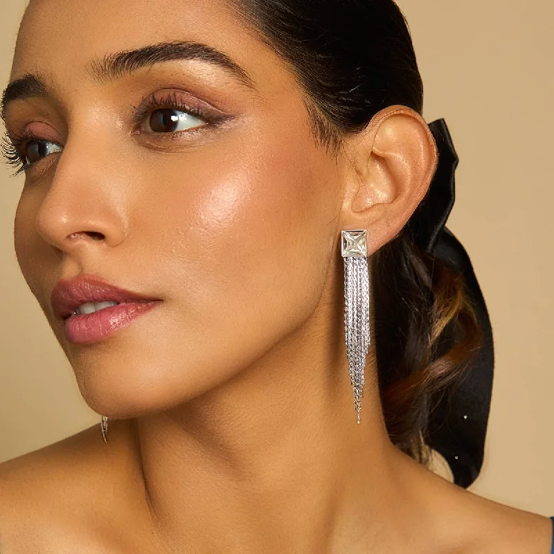 Women's Earrings – Elegant Designs for Every Personality--Trendy Earring 174964