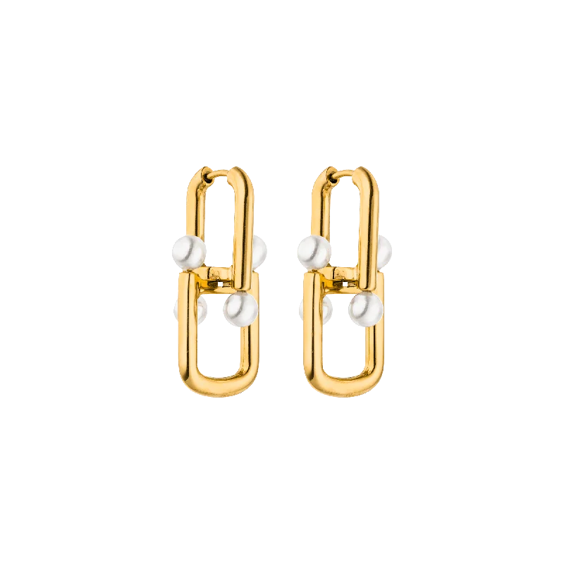 Women's Earrings – Elegant Designs for Every Personality--Glace Ohrringe