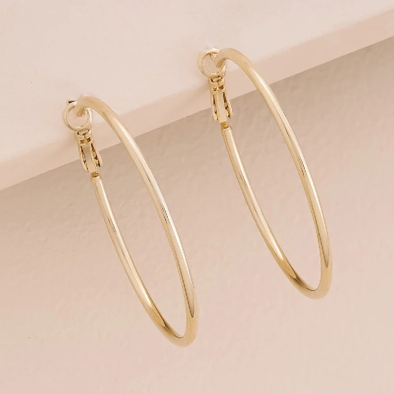 Women's Earrings – Elegant Designs for Every Personality--Trendy Earring 156095