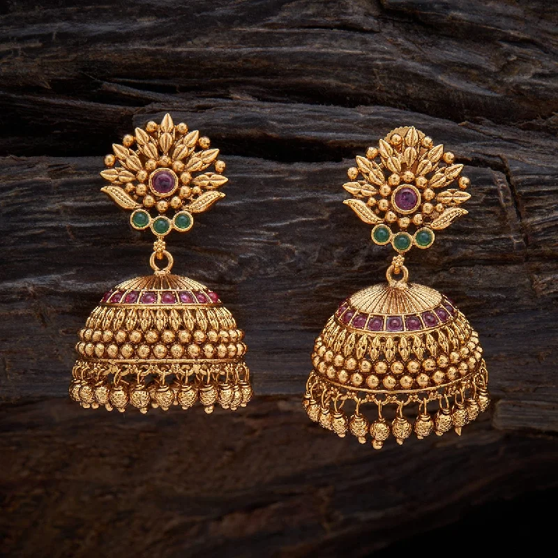 Women's Earrings – Elegant Designs for Every Personality--Antique Earring 148076
