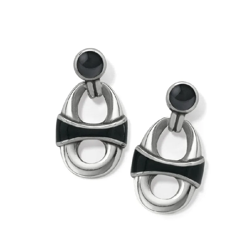 Silver-Black