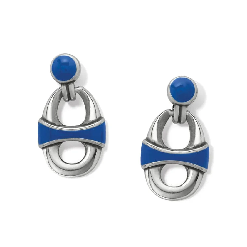 Silver-Blue