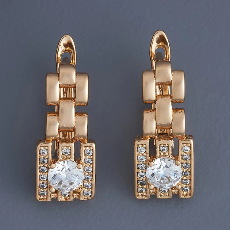 Women's Earrings – Elegant Designs for Every Personality--Trendy Earring 179340