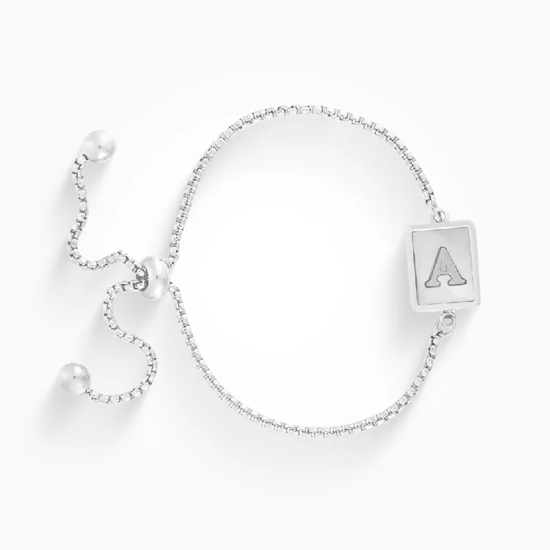 Silver STAINLESS STEEL WATERPROOF