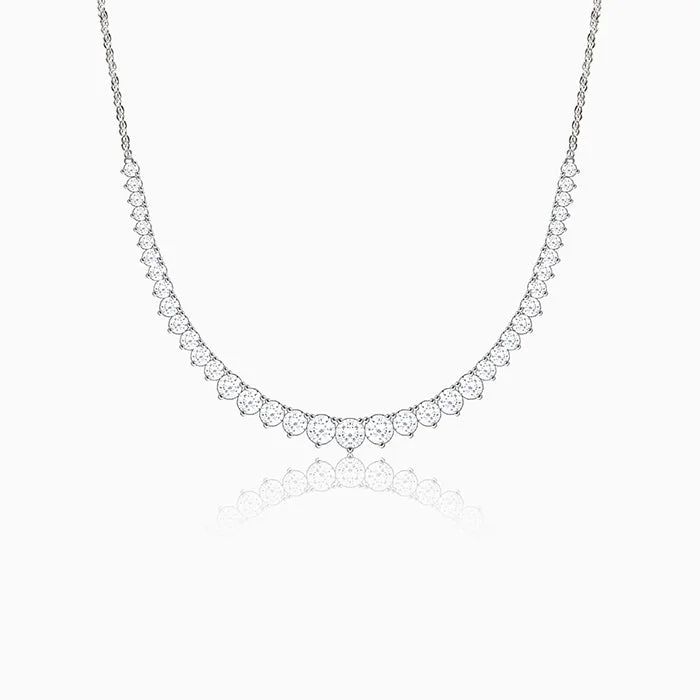 Shop Classic Women's Necklaces & Pendants with a Modern Twist-GIVA Signature Solitaire Necklace Shop Classic Women's Necklaces & Pendants with a Modern Twist-GIVA Signature Solitaire Necklace