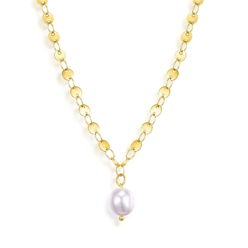 Shop Classic Women's  Necklaces & Pendants with a Modern Twist-Tahiti Necklace