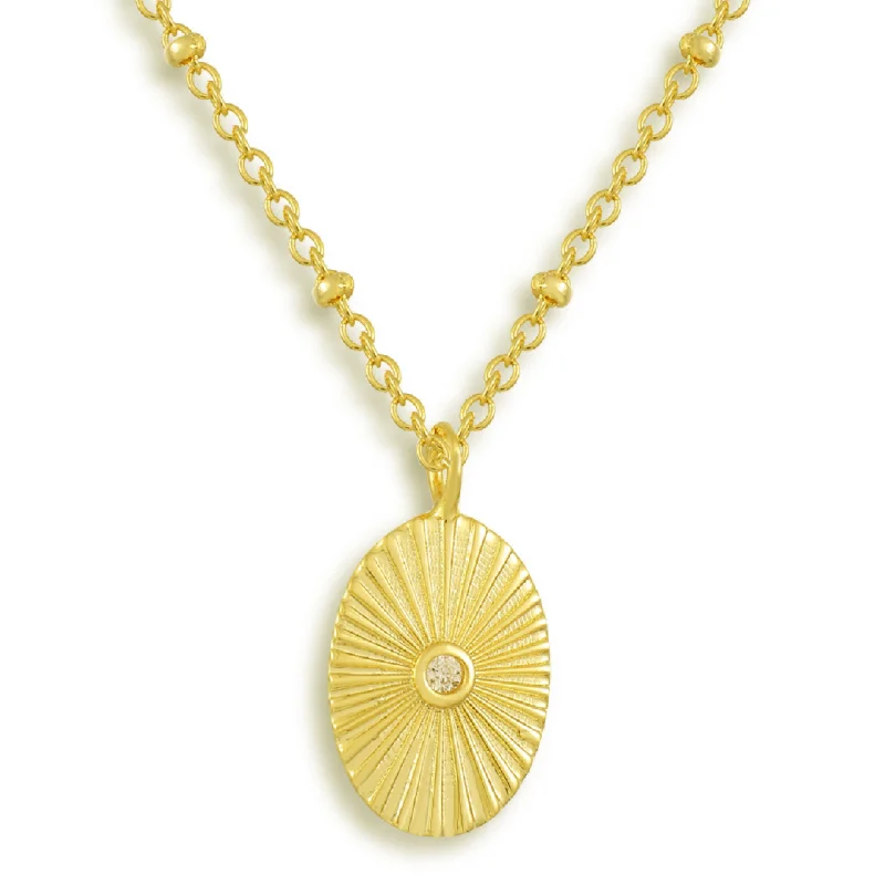 Shop Classic Women's  Necklaces & Pendants with a Modern Twist-Paris Necklace
