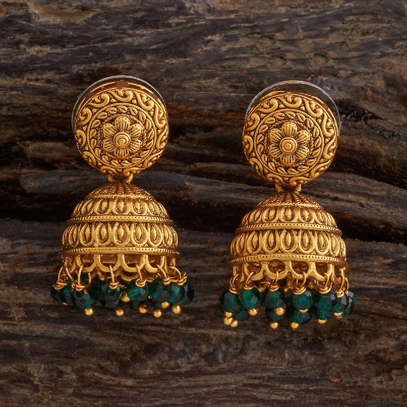 Women's Earrings – Elegant Designs for Every Personality--Antique Earring 181617