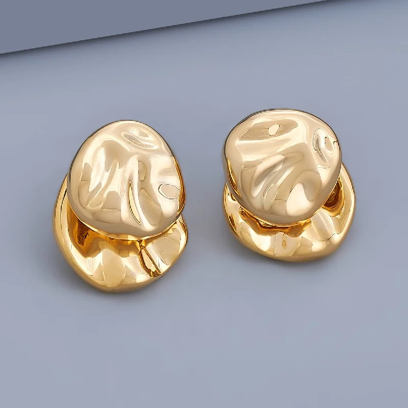 Women's Earrings – Elegant Designs for Every Personality--Trendy Earring 169195