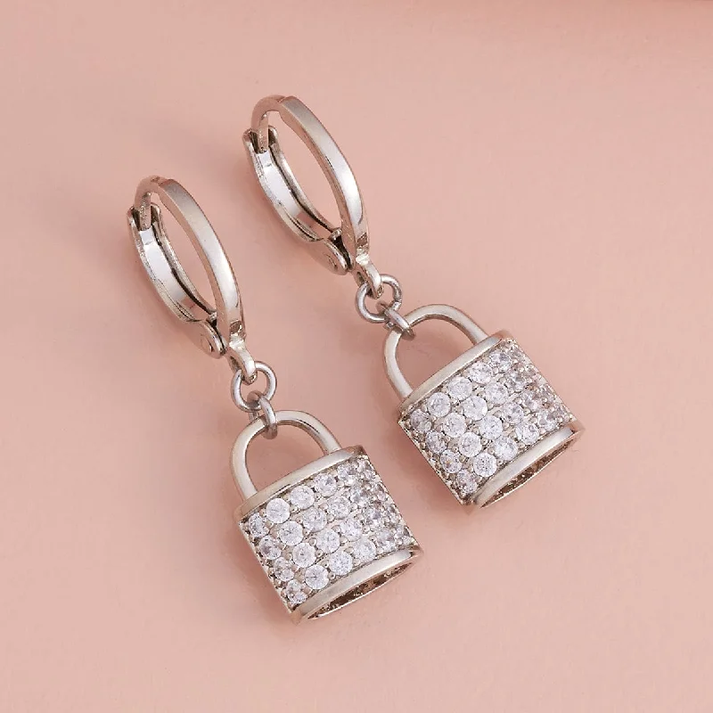Women's Earrings – Elegant Designs for Every Personality--Trendy Earring 179517