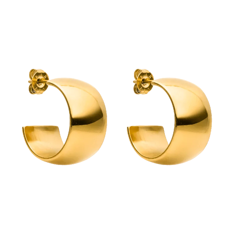 Women's Earrings – Elegant Designs for Every Personality--Bold Ohrringe