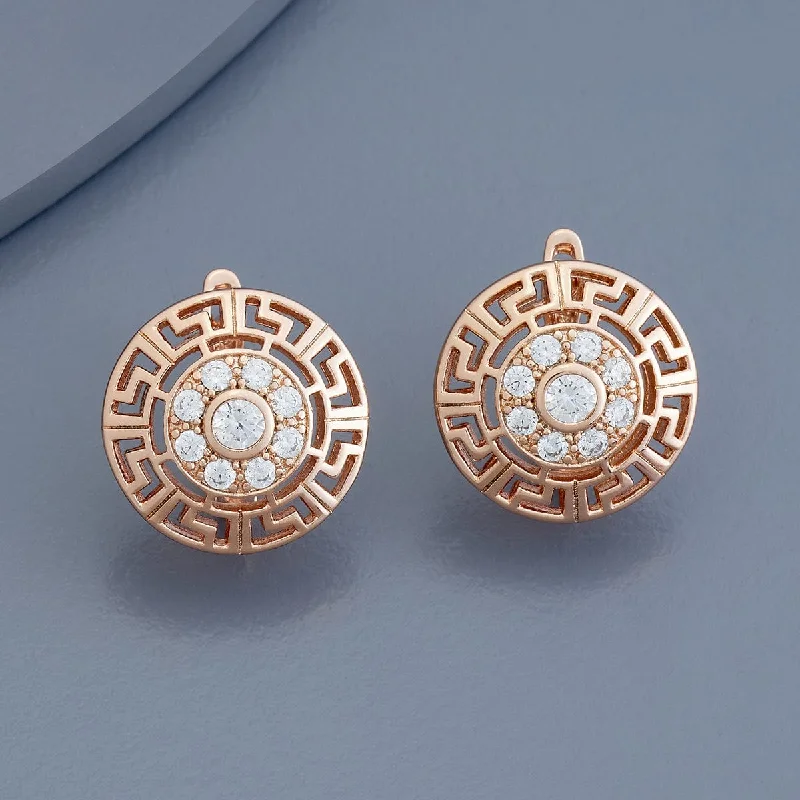 Women's Earrings – Elegant Designs for Every Personality--Trendy Earring 178734