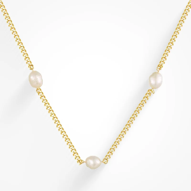 Shop Classic Women's  Necklaces & Pendants with a Modern Twist-Bondi Necklace