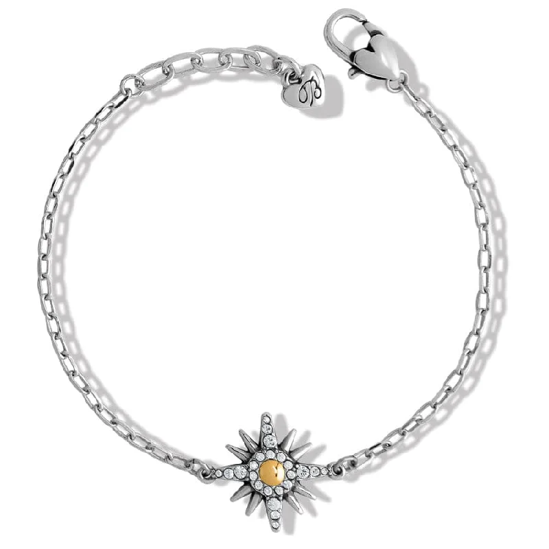 Casual Bangles for Women-Sunglow Bracelet