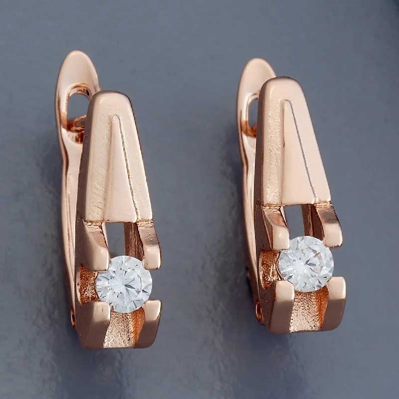 Women's Earrings – Elegant Designs for Every Personality--Trendy Earring 179690