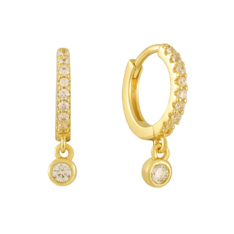 Women's Earrings – Elegant Designs for Every Personality--Luminous Earrings