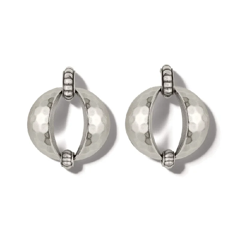 Women's Earrings – Elegant Designs for Every Personality--Mystic Moon Post Drop Earrings Women's Earrings – Elegant Designs for Every Personality--Mystic Moon Post Drop Earrings