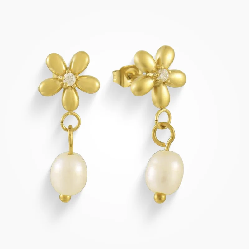 Women's Earrings – Elegant Designs for Every Personality--Delphine Earrings