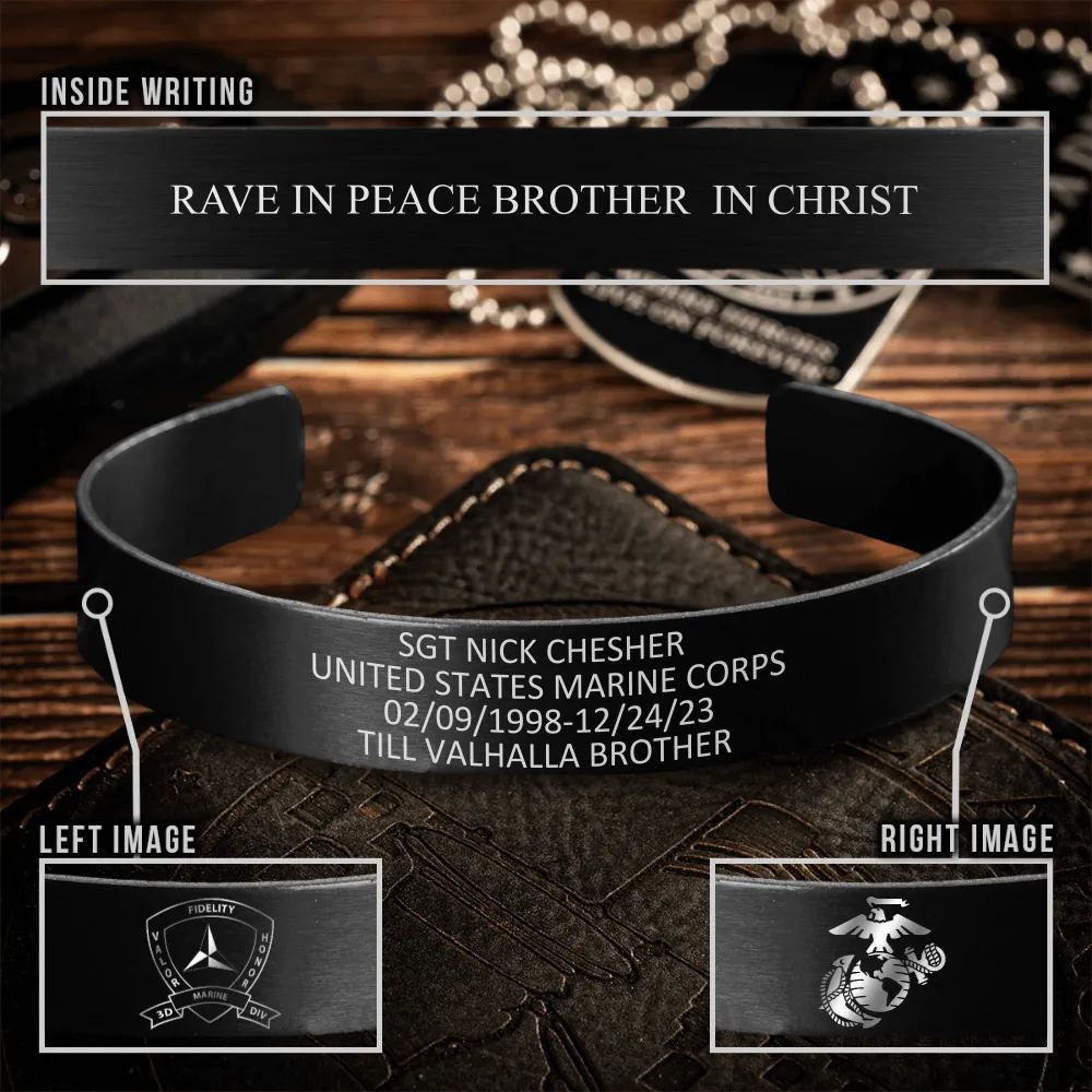 Cool Bracelets with Skull Charms for Men-Customize Your Bracelet