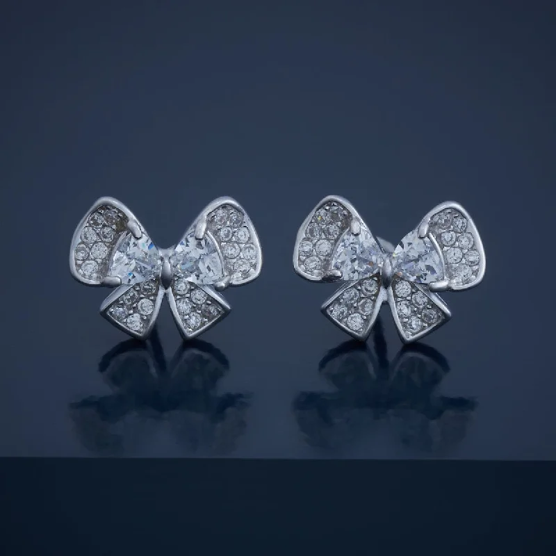 Women's Earrings – Elegant Designs for Every Personality--92.5 Silver Earring 180837
