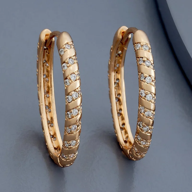 Women's Earrings – Elegant Designs for Every Personality--Trendy Earring 178738