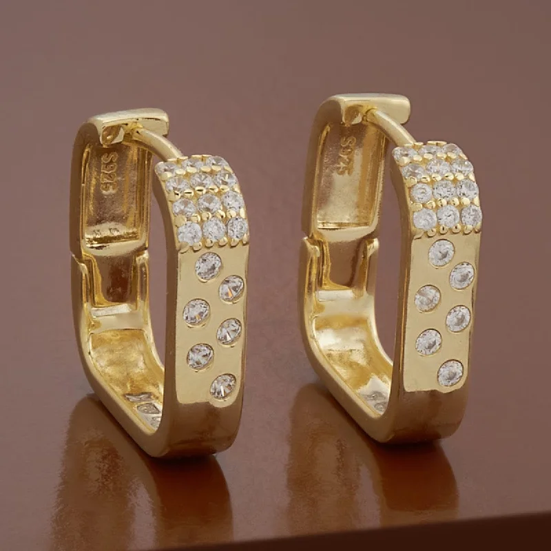 Women's Earrings – Elegant Designs for Every Personality--92.5 Silver Earring 168166 Women's Earrings – Elegant Designs for Every Personality--92.5 Silver Earring 168166